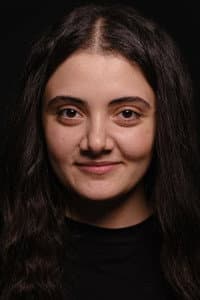 Fidan Behbudova