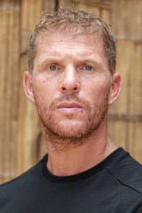 Chris Oliver