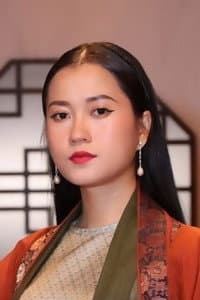 Lâm Vỹ Dạ