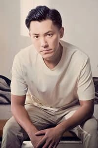 Jonathan Cheung Wing-Hong