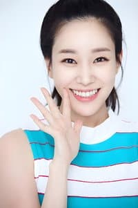 Lee Seo-yi