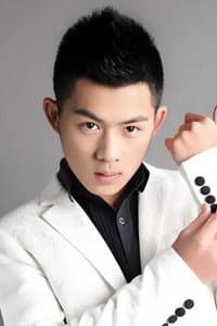 Zhang Hao Ran