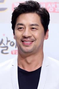 Kwon Oh-joong